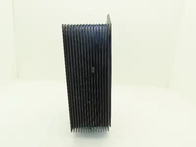 Eltex WAG40/P1A High Voltage Generator Power Supply 115V In 0-30kVDC 2.5mA Out