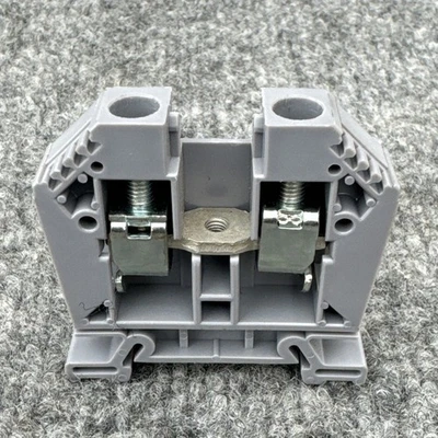 Used Morsettitalia Euro 16-25 Terminal Blocks California US | Davliegogo LLC #1705948