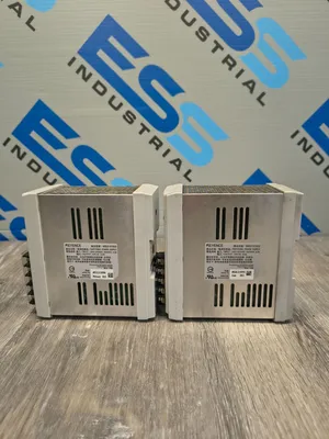 KEYENCE MS2-H150 PLC Power Supplies | ESS Industrial Equipment Sales (3)