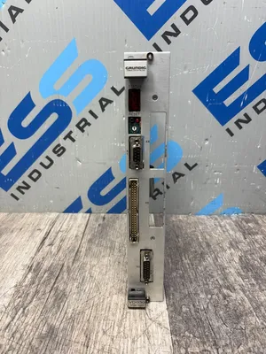 ELTEC ELEKTRONIC VD030K AES 0 Electrical/PLC/Automation | ESS Industrial Equipment Sales (2)