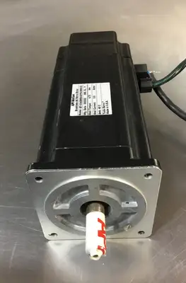 USED API MOTION BT-0343EKB-C8YN-NNN-02