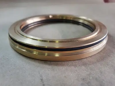 NEW AESSEAL L1I351PP-001-I44