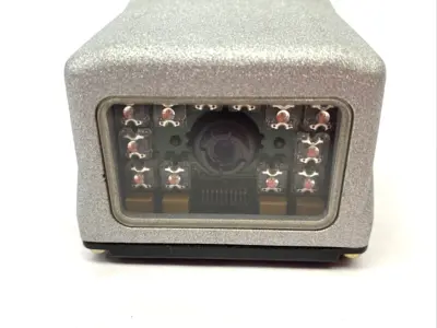 New | in-Stock Datalogic Fixed Line Low-Density Code Reader 10-30VDC 1-0.33A Barcode Scanners Michigan US | Maverick Industrial Sales #1396205