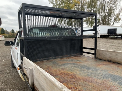 Used 2001 FORD F350 Misc Trucks Michigan US | Miedema Asset Management Group #1568259
