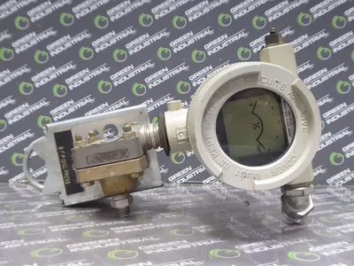 Honeywell STG180-A1G-00000-MB,ME,F1C3-5139 Smart Pressure Transmitter D3Z Used