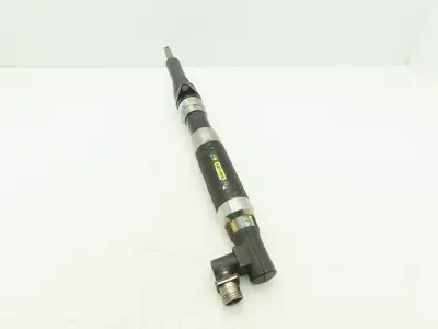Stanley EB44MB1F2-120 Electric Inline Nutrunner 1/2" Sq Drive 120Nm 555RPM