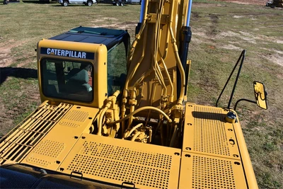 Used 2006 CATERPILLAR 330CL Excavators South Carolina US | BTM Machinery #1352469