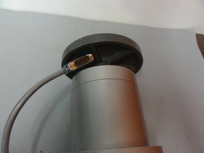 USED INSTRON A31-17