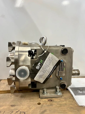 USED SPX Waukesha 030U1