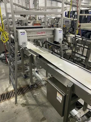 USED 2020 ARPAC Z TS18 DC