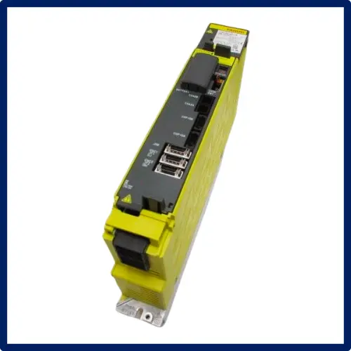 Used FANUC A06B-6290-H305 Power Supplies | CNC TOOLS LLC #769282