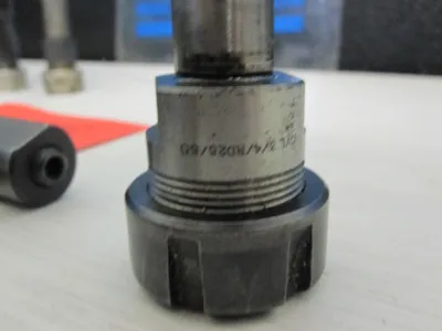 USED Hardinge ER25