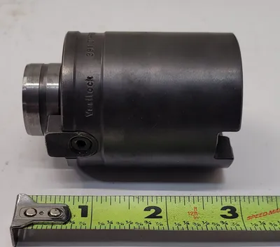 Sandvik Coromant 391.01-50 50 060 Tooling & Accessories, Tooling | Machinery Central (5)