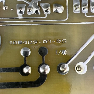 Used Opcon 8160B-1X2 I/O Boards & Replacement Parts California US | Davliegogo LLC #1706294