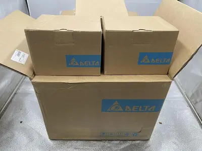 NEW IN BOX Delta ASD-B0121-A 100W AC Servo Drive STOCK 1517 18 AVAILABLE