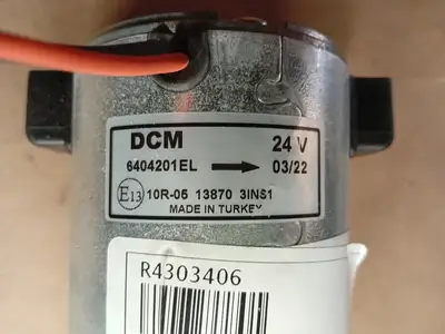 NEW LETOURNEAU R4268483/R4303406
