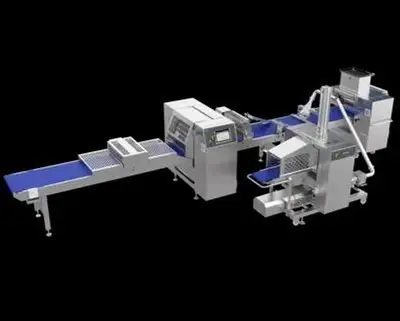 RONDO MLC 4.0 Lamination Line | Harvest Equipment and Fabrication Inc (2)