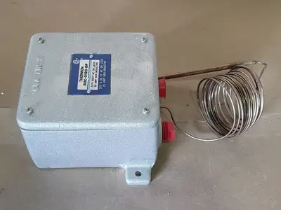 NEW THERMON R3C-0120-DP