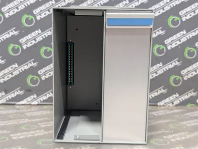 Ronan X90-GPE Chassis Enclosure for Point Level Monitors Series X90 Used