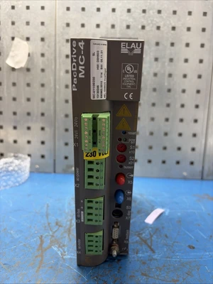 Used Unbranded MC-4/11/05/230 PLC Processors Indiana US | J&J Industrial Supply #1548159
