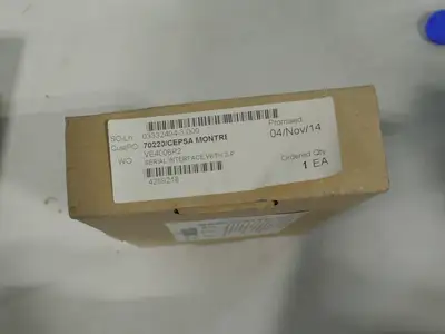 New | in-Stock EMERSON DELTAV VE4006P2 Misc Electrical & Power Parts British Columbia CA | Lenmark #1743410