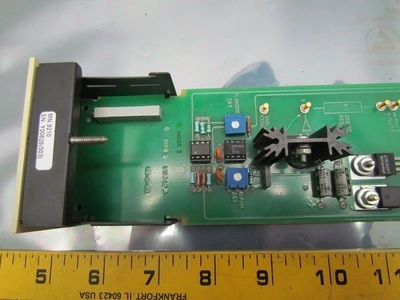 Daytronic 9210 Analog Output Buffer