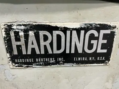 Used HARDINGE DSM59 Second Operation including Speed Lathes Ohio US | HGR 24 #1229474
