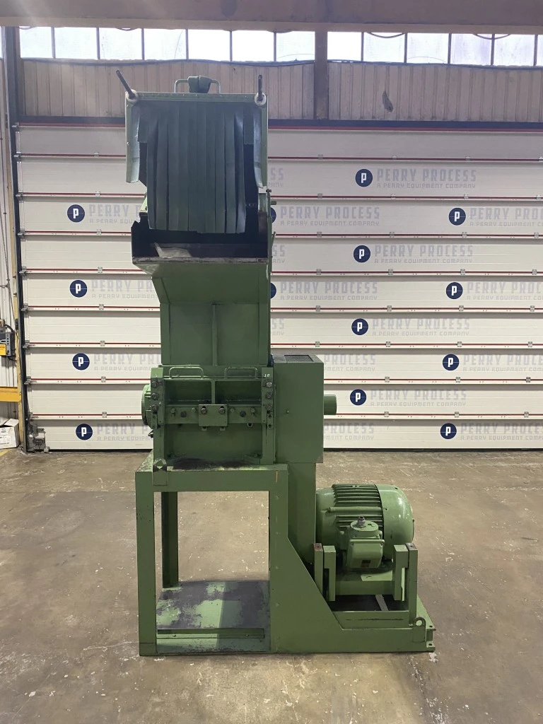 USED CUMBERLAND 15x24
