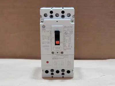 USED GENERAL ELECTRIC FCV36TE025R