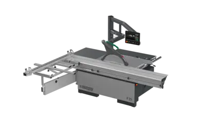 ALTENDORF F35 Type II 3200 Standard Sliding Table Saws | Complete Cutting Solutions (2)