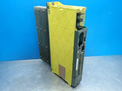 USED FANUC A06B6079H205