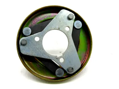 NEW LOVEJOY 39-010 40HT OUTER FLANGE 39010