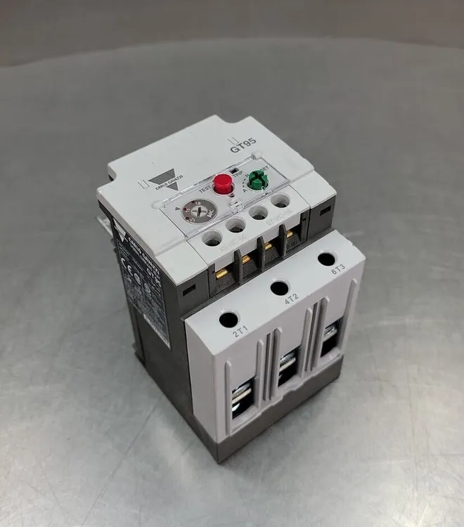 Used Carlo Gavazzi _UNKNOWN_ Relays & Switches South Carolina US | Palmetto Automation #1166134