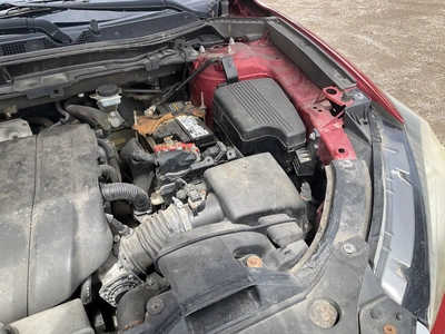 USED 2015 MAZDA CX-5