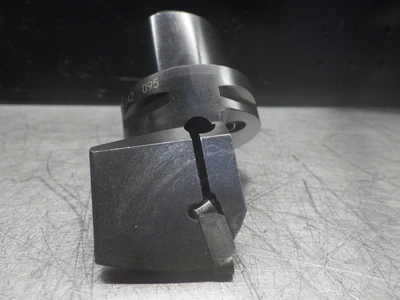 Seco Indexable 5mm Modular Tool Holder C5-CFIL-35060-05 (LOC2663B)