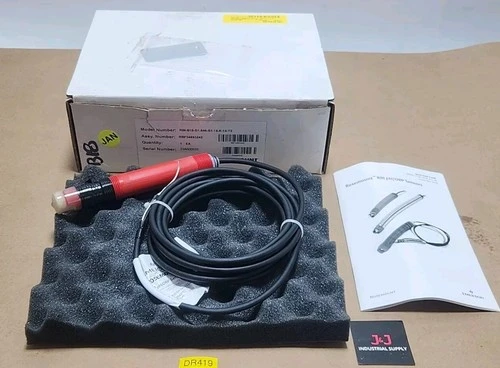 NEW Rosemount RBI-B10-D1-546-S1-15-K-15-T2