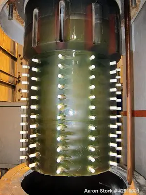 USED DRAISWERKE DCP-MEGAFLOW ACS-800 PUC