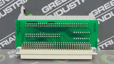 ITW Ransburg A10046-01 NBPIF Module A10045-01 Rev. B Used