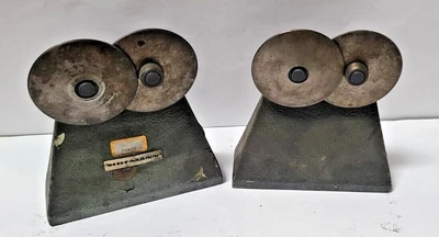 Unbranded 657567567567 Surface Grinding Wheels | Amiron Machinery (3)