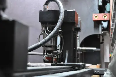 USED AMADA PROMECAM HFB 170 TON X 4230 MM CNC