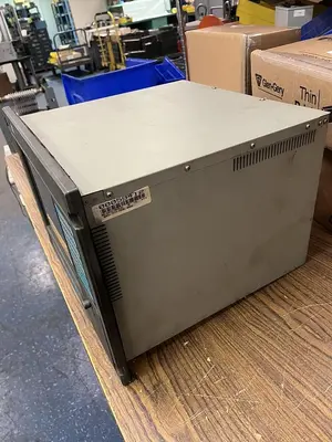 Used ADVANTECH AWS-825PB Industrial Controls | Surplus Asset Holdings #1221191