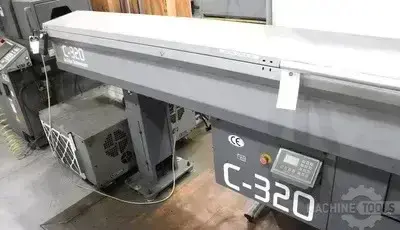 Used 2009 CITIZEN A20VIIPL Swiss Type Automatic Screw Machines Arizona US | KD Machinery #1371216