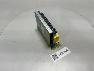 USED TOKIMEC EPAB-X-2-L-11