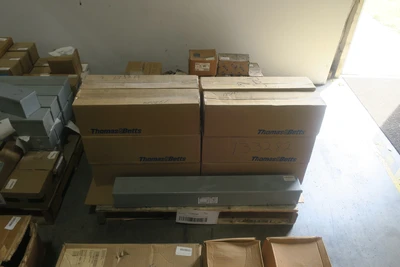 Used _UNKNOWN_ _UNKNOWN_ Conduits Ohio US | Aucto #1396662