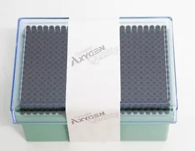 NEW Axygen FDSS-384-BK-R