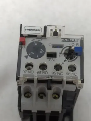 New | in-Stock JOSLYN CLARK 5A603 Miscellaneous Equipment (Electrical & Power) | Surplus Asset Holdings #1198118