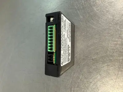 Hach 9525700 Controller Module (4.5.3)