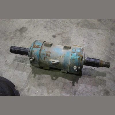 Schurco Slurry Model C1D 006 E6 M34