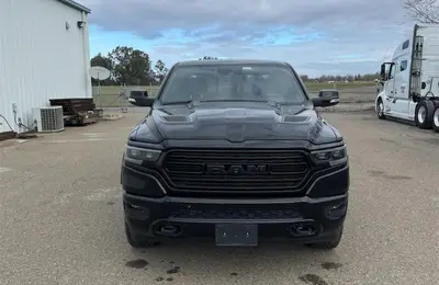 Used 2022 RAM 1500 Misc Trucks Illinois US | Mitsubishi HC Capital America #163928