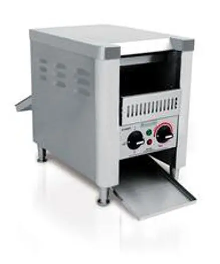 ROTARY TOASTER  - 110 VOLT - 330 SLICES PER HOUR